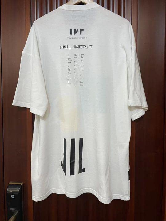 SPYAIR IKE アイケーイー　オーバーサイズTシャツ ベージュ SPYAIR IKE アイケーイー オーバーサイズTシャツ ベージュ